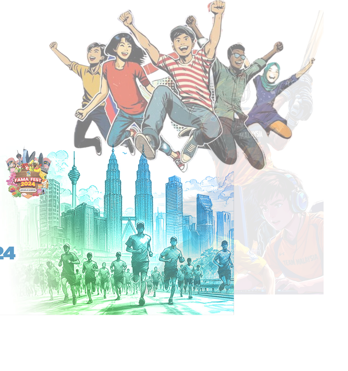 Forgot Password Peserta