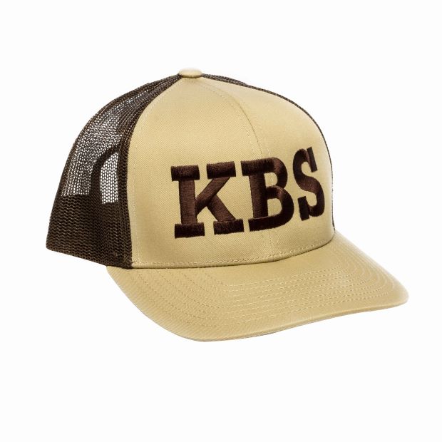 Topi KBS